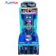 Newly  Coin Operated Let's  disc it lottery game machine Gaming Center  tickets Carnival Arcade lottery redemption machi