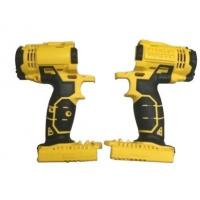 Multi Shots 2k Plastic Injection Moulding For Industrial Tool Cover