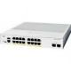 Powerful PoE Cisco Switch C1300-16FP-2G 480Gbps 24 Port PoE+ Switch