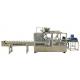 Multifunctional Automatic Box Packing Machine 30-50box/Min for beverage