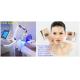 Home Photodynamic Therapy Machine Skin Whitening 7 Lights Adjustable