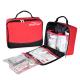 Jeep Car Camping First Aid Kit For Construction Vehicle Medical Kit Basic X Large