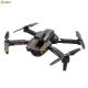 S91 4K Drone Professional Obstacle Avoidance Dual Camera Foldable RC Quadcopter Dron APP Control Plastic