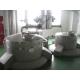 High Speed Detergent Powder Making Machine With Labor Saving Feature