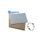 Excellent Ductility Nickel Clad Copper Sheet High Temperature Resistant
