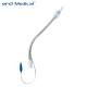 Factory Supply Plain Reinforced Endotracheal Tube Introducer Medical Endotracheal Tube