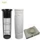 Needle Felt Nomex PTFE PPS P84 High Temperature Filter Bag Acid And Alkali Resistant Filter Sleeves