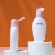 50ml Hand Cream Plastic Lotion Bottle Empty Dispenser Liquid Baby Shampoo Shower Gel Packaging