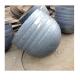 30 Inch and 36 Inch Hemispherical Elliptical Tank Heads with Equal Casting Efficiency