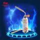 Multipurpose 108mm Kitchen Flame Gun For Home Cooking