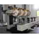 2023 Newest Automatic Polishing Machine for Metal Surface Polishing, Higher