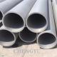1.4404 Stainless Steel Welded Pipe 6 Inch Stainless Steel Tubing 316L