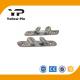 Fairlead with Rollers Bow Chock Straight Chock AISI316 anchor roller boat anchor boat ladder wire rope rope cleat chain