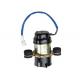 Small Electric Fuel Pump High Volume , Low Noise Electric Fuel Oil Pump