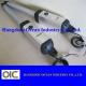 Heavy Duty Galvanized Sliding Gate Hardware Kit For Sliding Gate System