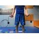 Wireless Jump Rope: Enjoy a tangle-free cardio workout, indoors or out