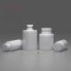 OEM Ceramic Wear Parts Choke Stem And Seat ISO 9001 certificated
