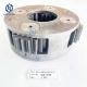 CLG 923D 2nd Planetary Sun Gear Carrier Assy Swing Final Drive Gear For Excavator