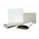 RECYCLED MATERIAL GREY BACK DUPLEX PAPER SHEET FOR PACKAGE BOXES