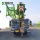 ZTC250V Zoomlion Used Truck Cranes 25ton Second Hand Truck Mounted Cranes