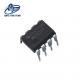 Texas/TI NE5532P Electronic Components Circuitos-Integrados-Jrc Pic Microcontroller Programmer NE5532P IC chips