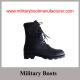 Wholesale China Made Full Grain Leather Military Combat DMS Boot with Turtle