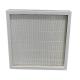 Efficient Customizable Non Toxic HEPA Filter True Hepa Air Filter Easy To Install