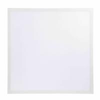 LED Backlit Flat Panel Light Surface Mount Recessed LED Lights 100LM/W