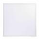 LED Backlit Flat Panel Light Surface Mount Recessed LED Lights 100LM/W