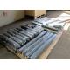 Sidewall Cleated Rubber Conveyor Belt Heavy Duty Dteel Conveyor Rollers