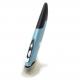 Blue 2.4G wireless touch screen pen mouse