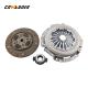 826211 3 Part Clutch Kit For Peugeot Partnerspace MPV 1.4