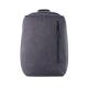 Polyester Fiber Business Laptop Backpack Waterproof 15.6 Inch Laptop Bag