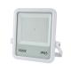 SMD2835 150 Watt LED Outdoor Flood Lights 22500lm Tempered Glass