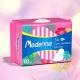 Wholesale Cotton Sanitary Pads For Women Sanitary Napkin Menstrual Pads Sanitary Pads Lady