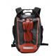 31*19*55cm 500D PVC Triathlon Transition Backpack For Camping Cycling
