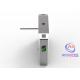 600mm Security Turnstile Gate Electronic Ticketing System For Tourism