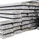 Smooth Silver Aluminum Round Rod Hot Rolled  Solid Aluminum Rod