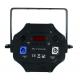 4 In 1 Zoom Outdoor LED Par Light 19x10W Waterproof RGBW With DMX Control Of Stage Lighting