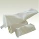 50 Micron Non Woven Nylon Mesh Filter Bag For Liquid Filtration Equipment