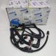 260-5542 2605542 Engine Wiring Harness For  320D GC 924H C6.6