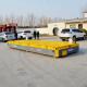 30Tons Mold Battery Powered Transfer Carts Remote Control Transfer Trolley