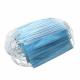 Eco Friendly 3 Ply Non Woven Face Mask Confirm To International Standards