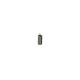 Huahui NSC0817 Cylindrical Battery Cell Rechargeable 3.7 Voltage 60mah  Battery