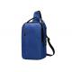 Men's Fashion Lightweight Sling Bag Durable For Hiking / Camping / Climbing