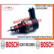 BOSCH DRV Valve 0281002800 Control Valve 0281002800 For Applicable to Nissan-Renault