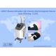 2.3KVA 220v Electromagnetic Cavitation Body Slimming Machine