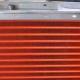 DELLOK API Standard Condenser Cuni 10 KL Heat Exchanger Fin Tube