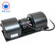 Universal Truck Blower For Auto Aircon Heater , Aircon Cooling Fan 3600±200rpm