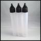 30ml Plastic Unicorn Dropper Bottles Pen Shape For Electronic Cigarette